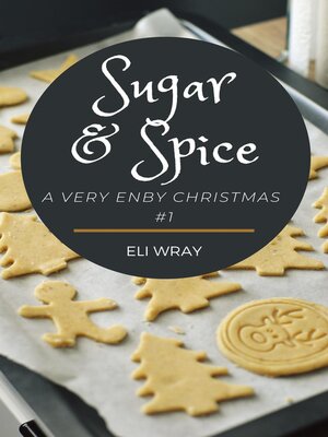 cover image of Sugar & Spice